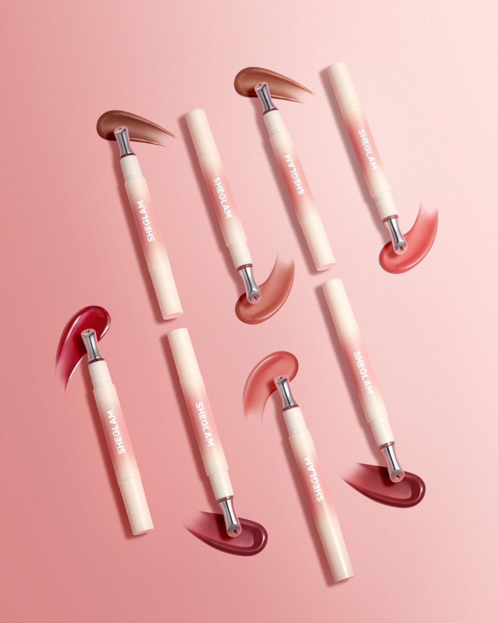 LIPSTICK & LIP GLOSS