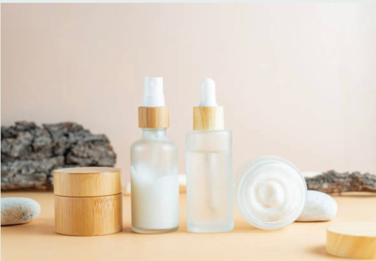 SKIN CARE