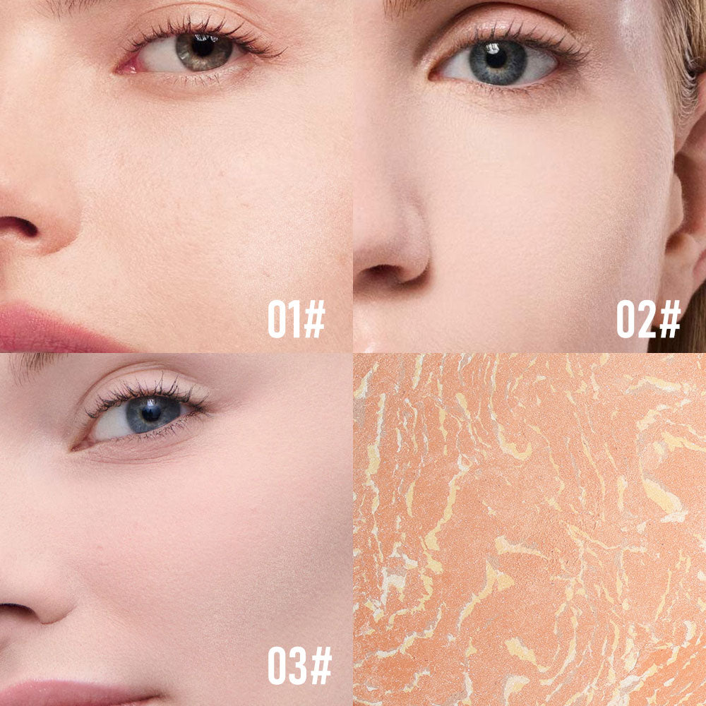 PHFOAY PERFECTING GLOW POWDER
