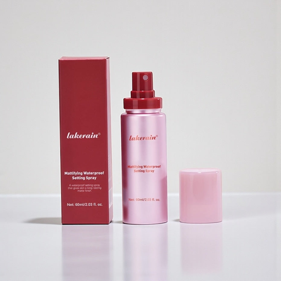 MATTE SPRAY