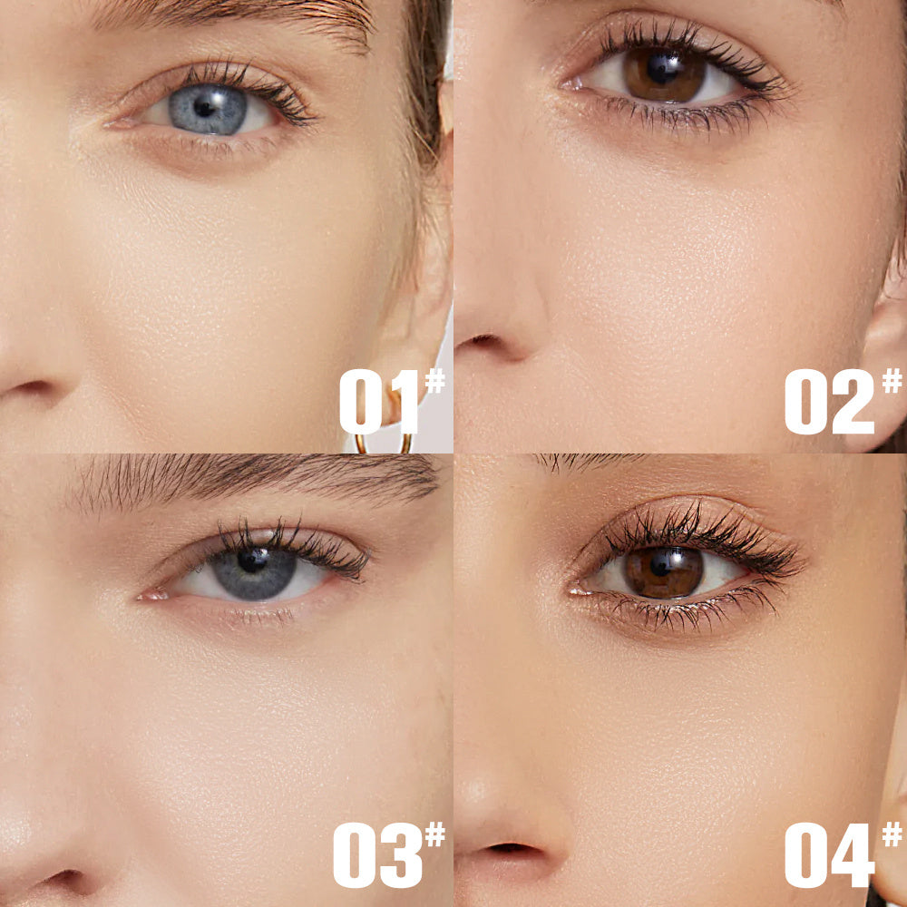 SOFT MATTE WEAR FOUNDATION