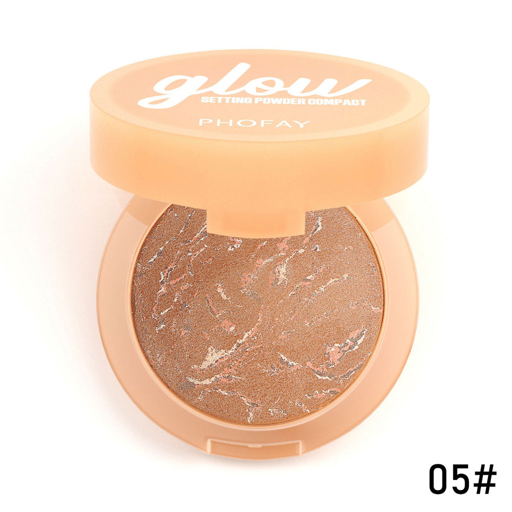 PHFOAY PERFECTING GLOW POWDER
