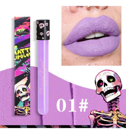 HALLOWEEN LIPSTICK
