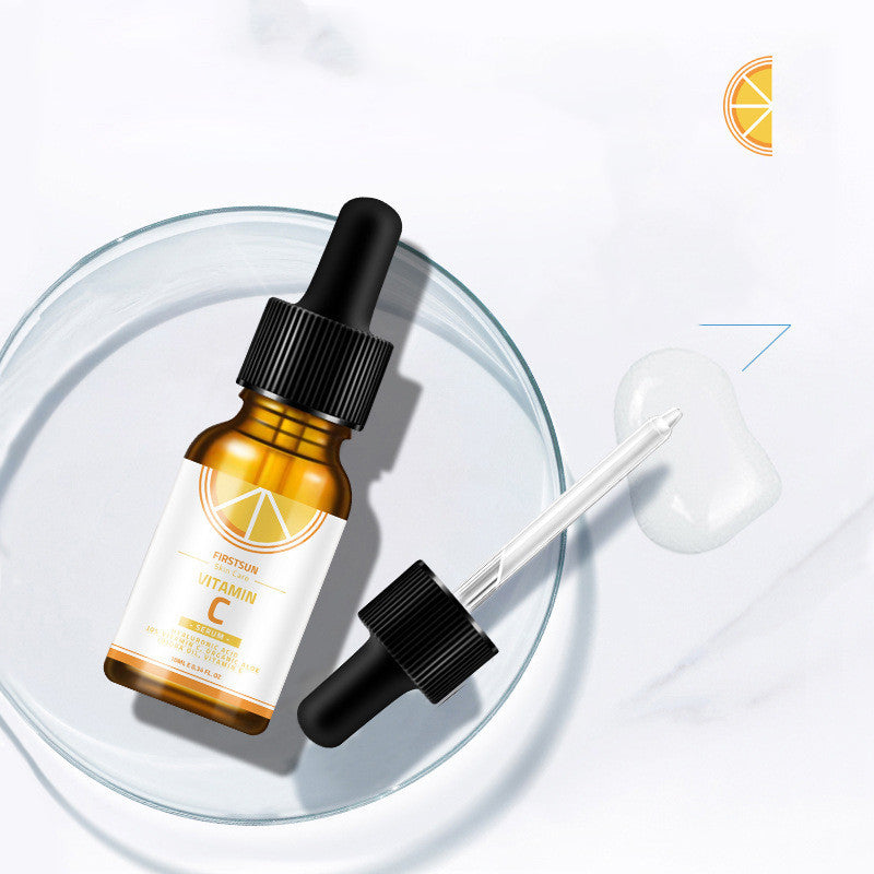 FIRSTSUN VITAMIN C SERUM
