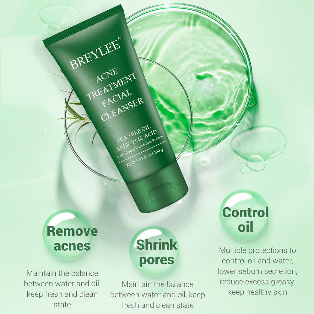PURELEAF CLEANSER