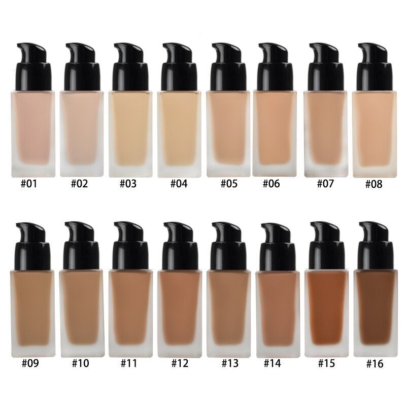 SKINWEAR LIQUID FOUNDATION