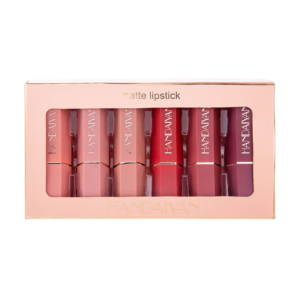 MATTE LIPSTICK
