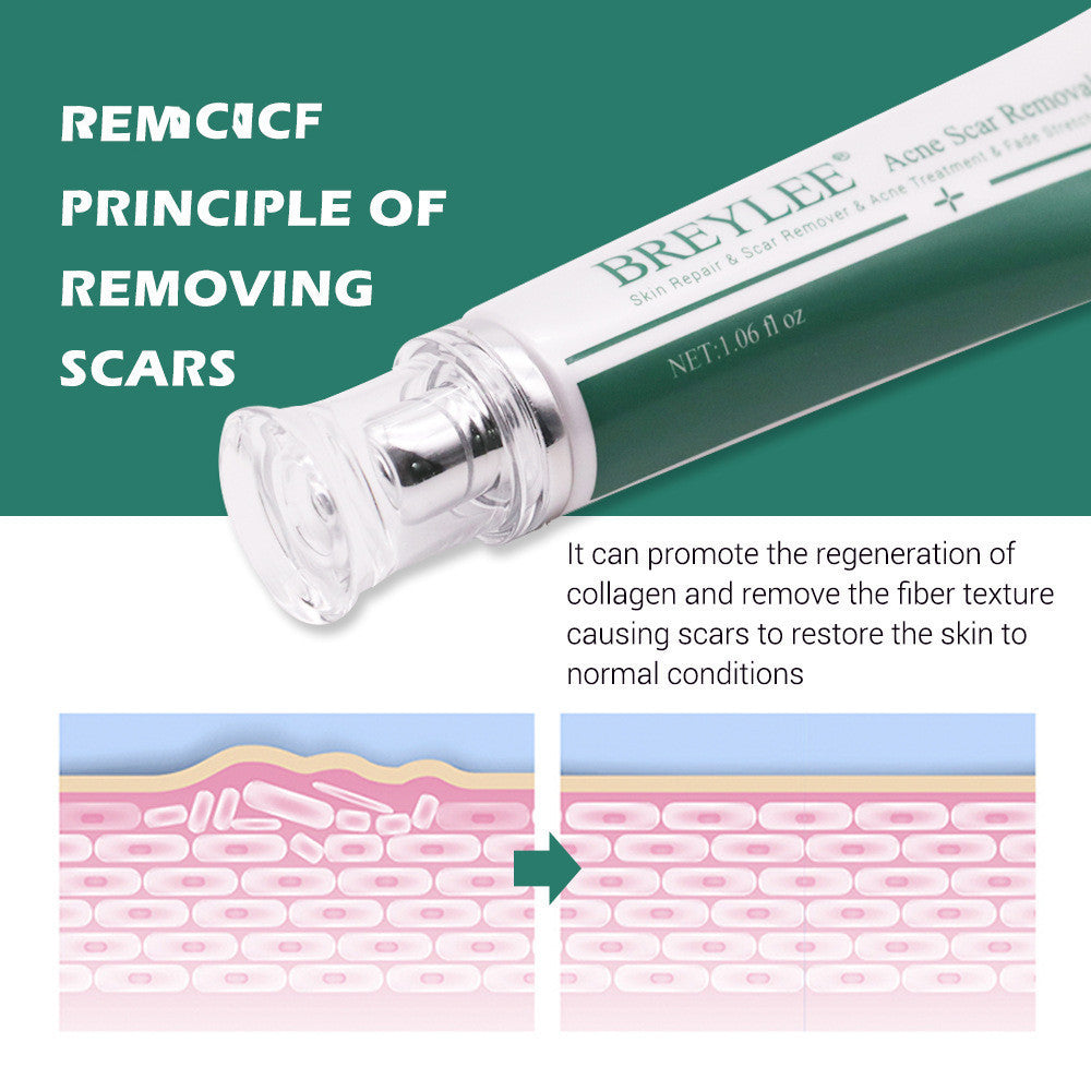 DERMASCAR SOOTHING CREAM