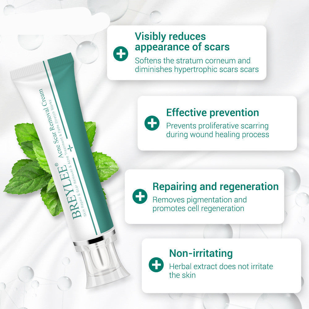 DERMASCAR SOOTHING CREAM