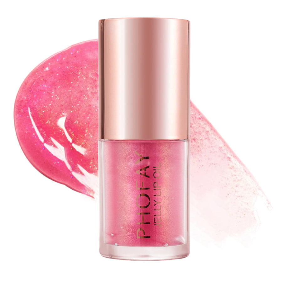 JELLY LIP OIL