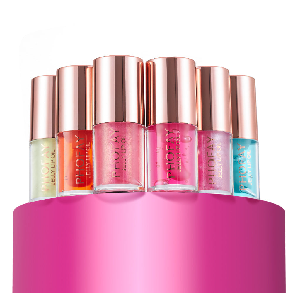 JELLY LIP OIL