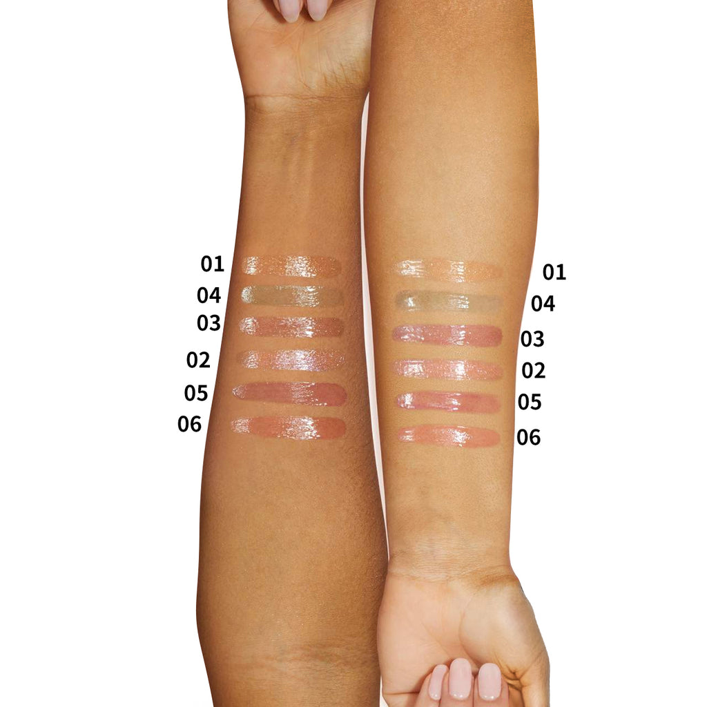 JELLY LIP OIL