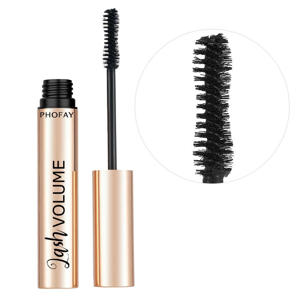 VOLUME UP MASCARA