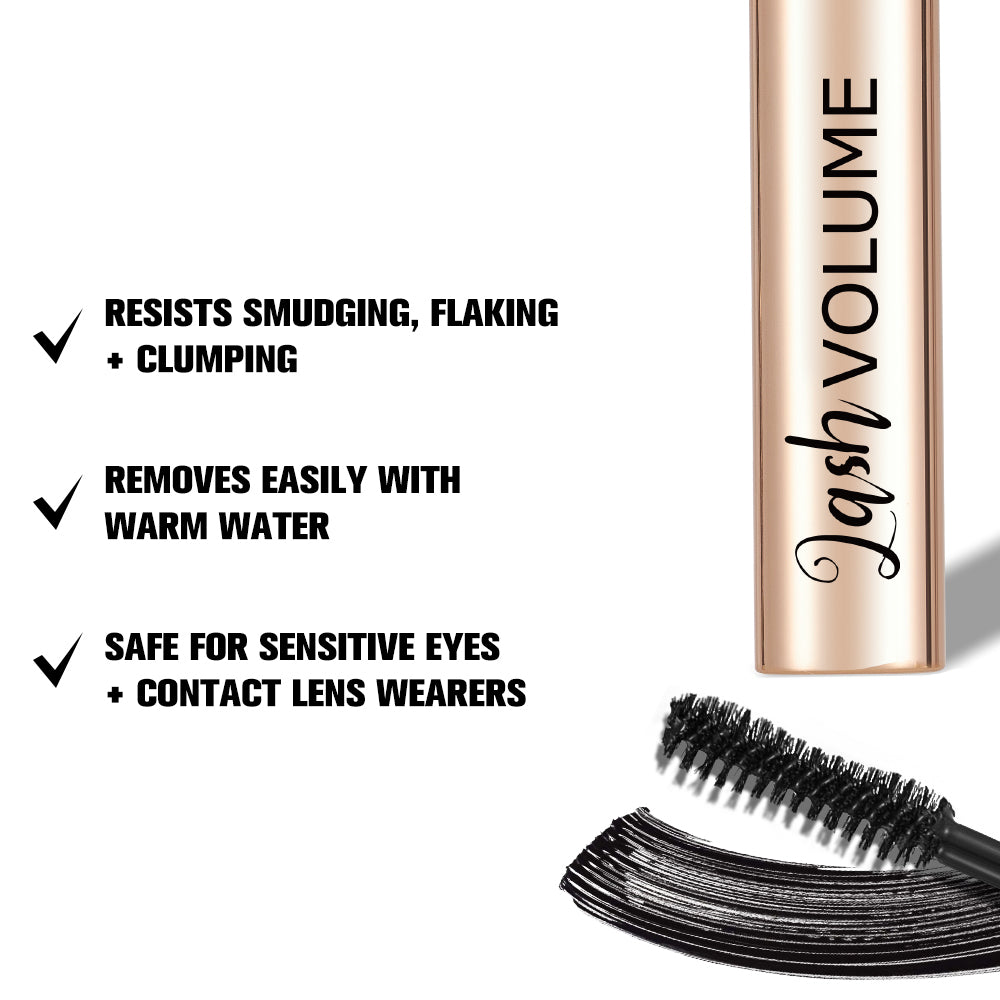 VOLUME UP MASCARA
