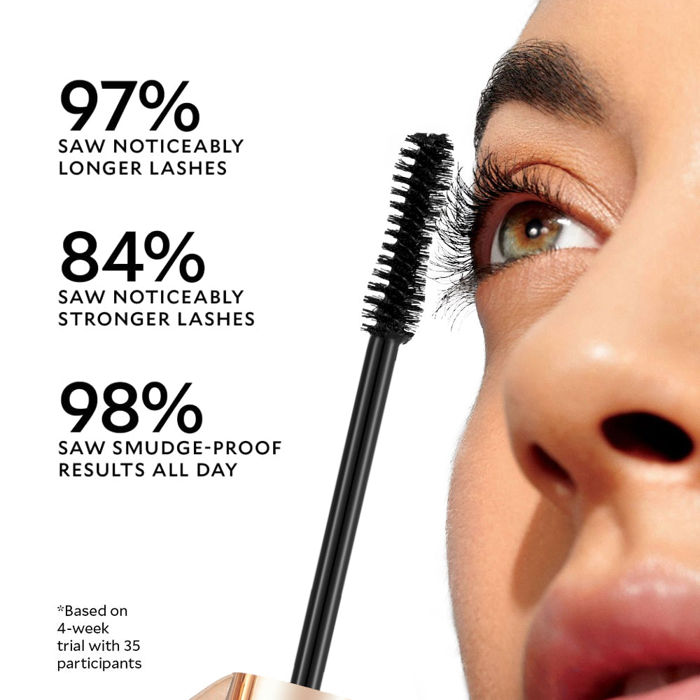 VOLUME UP MASCARA