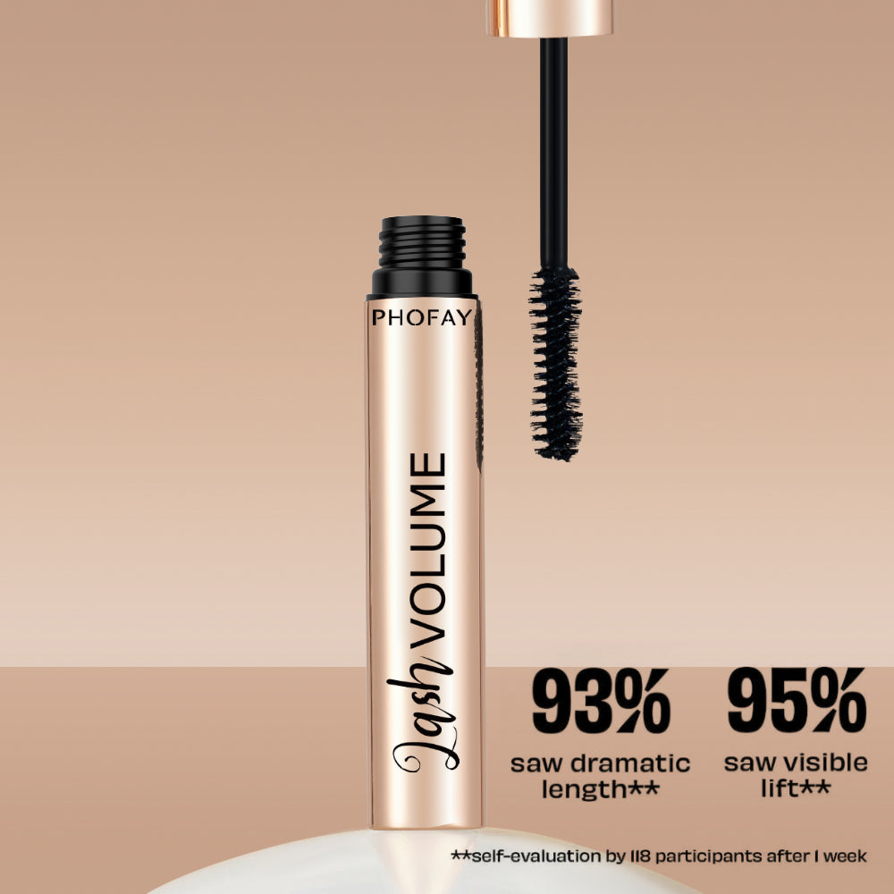 VOLUME UP MASCARA