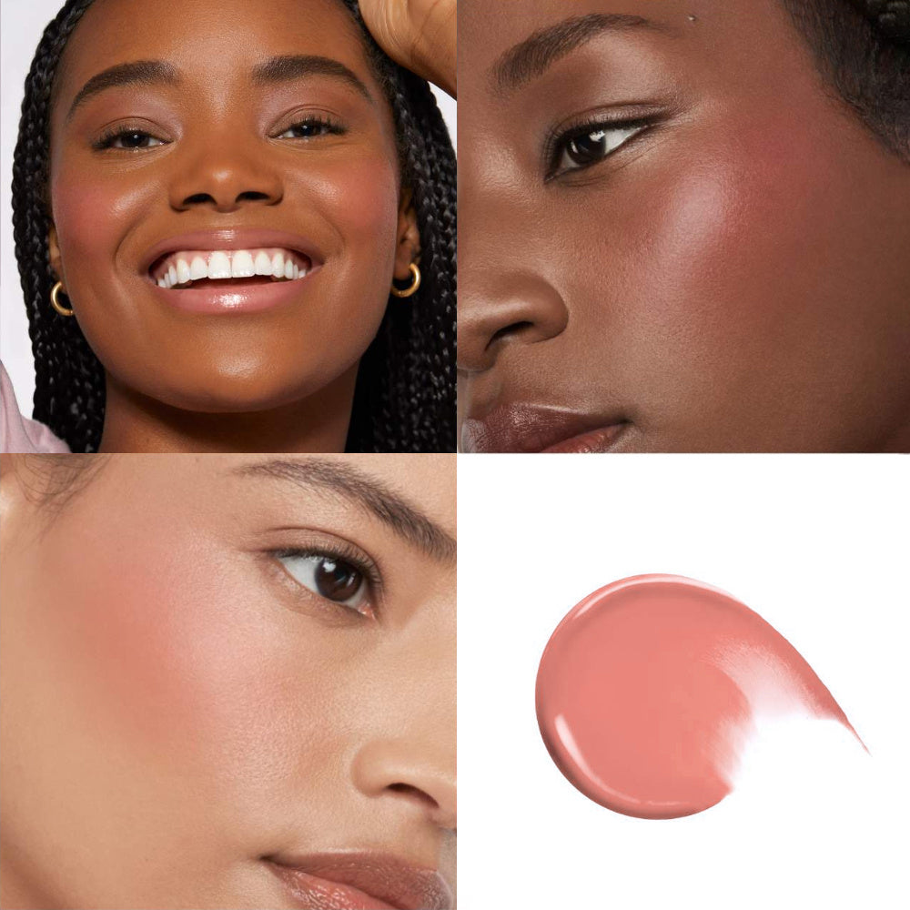 BLOOM PHOFAY BLUSH