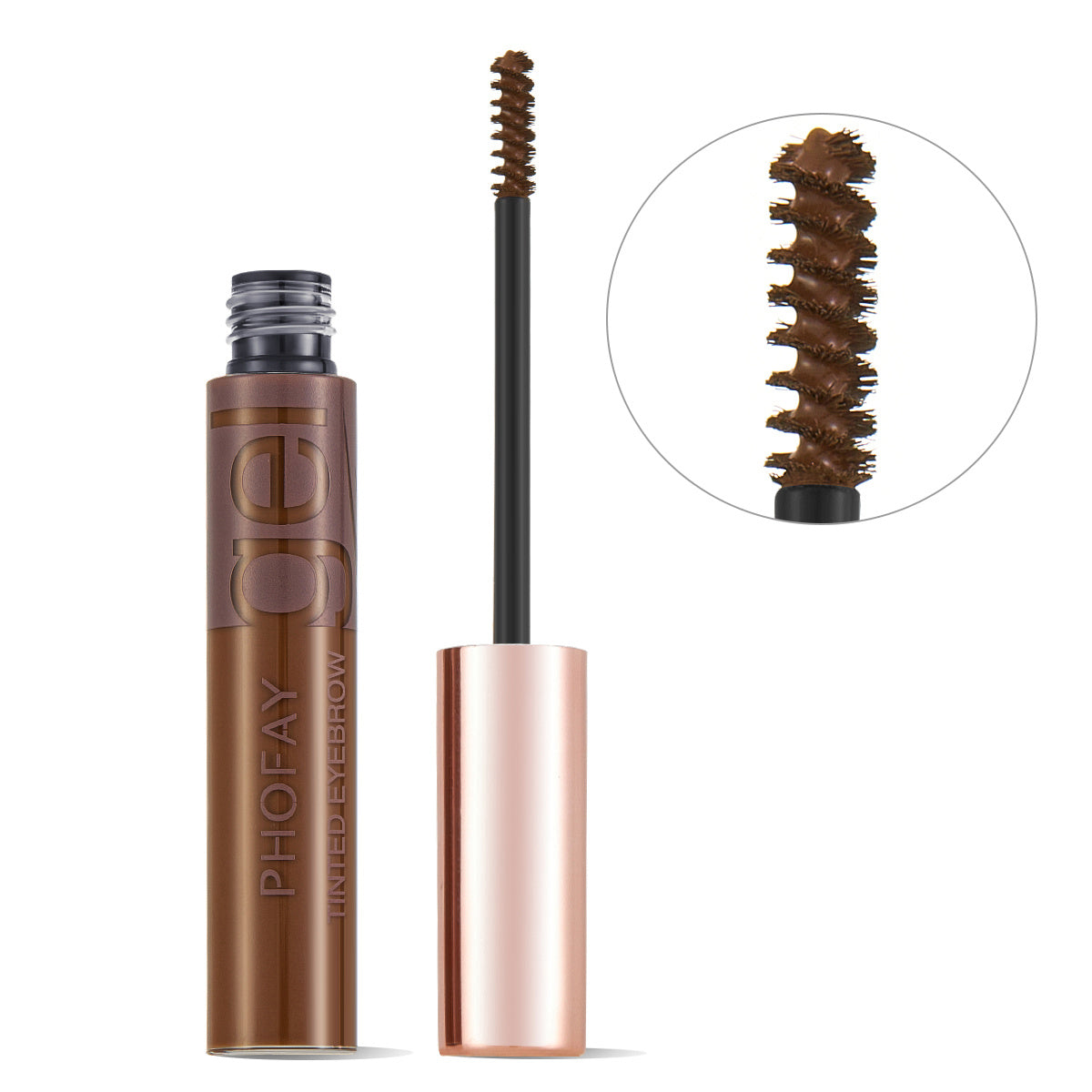 BROWSET PHOFAY FIXING MASCARA