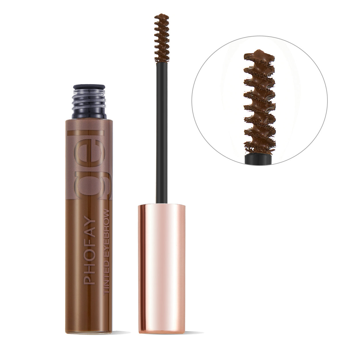 BROWSET PHOFAY FIXING MASCARA