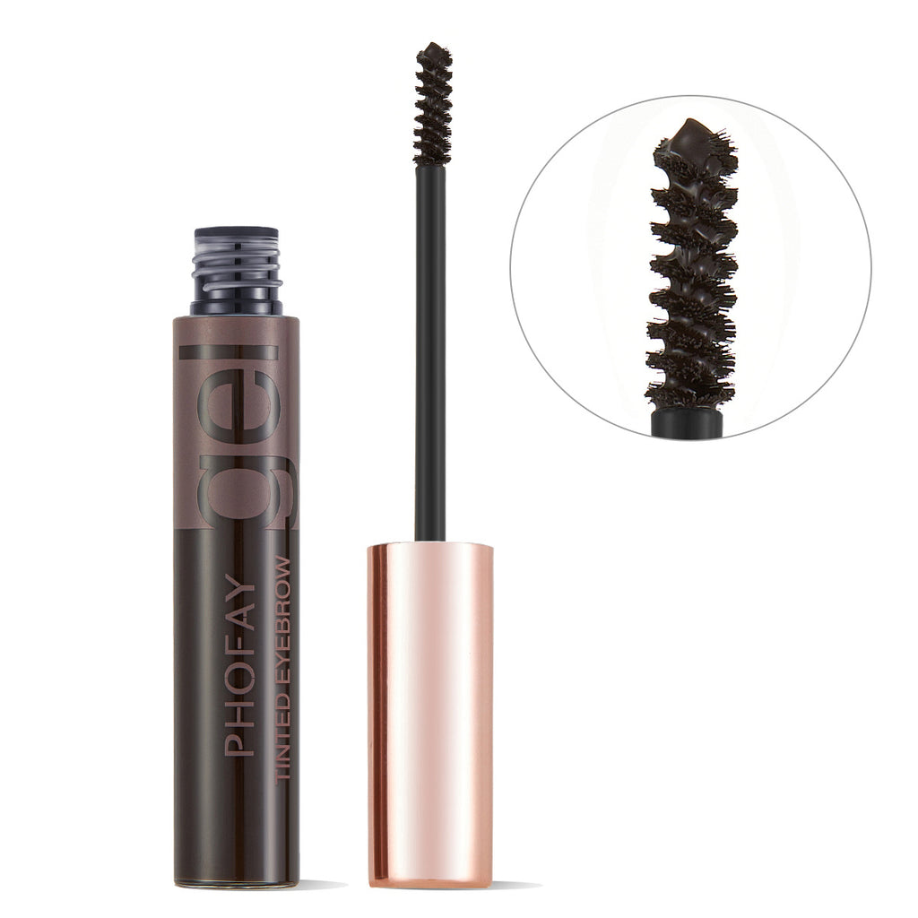 BROWSET PHOFAY FIXING MASCARA