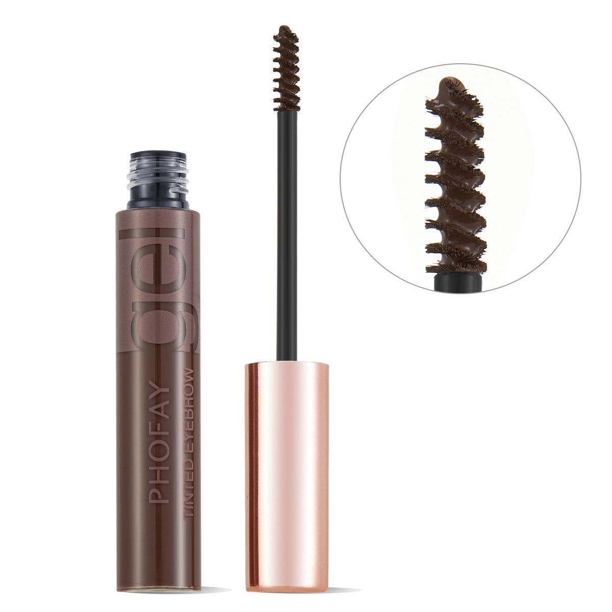 BROWSET PHOFAY FIXING MASCARA