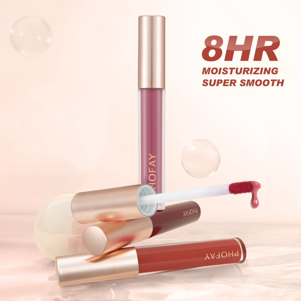 PHOFAY NON-STICKY LIP STICK