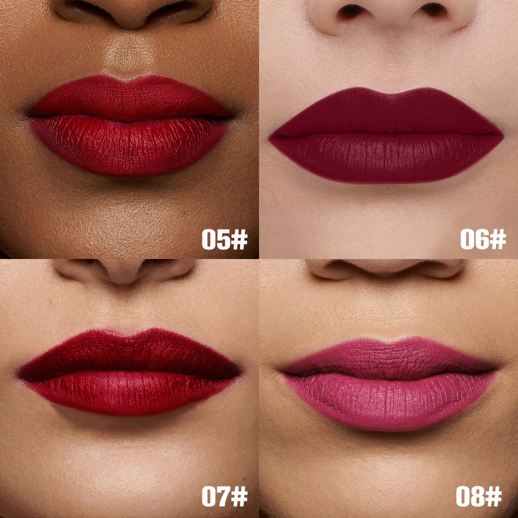 PHOFAY NON-STICKY LIP STICK
