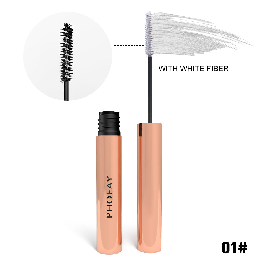 PHOFAY COLORFUL MASCARA