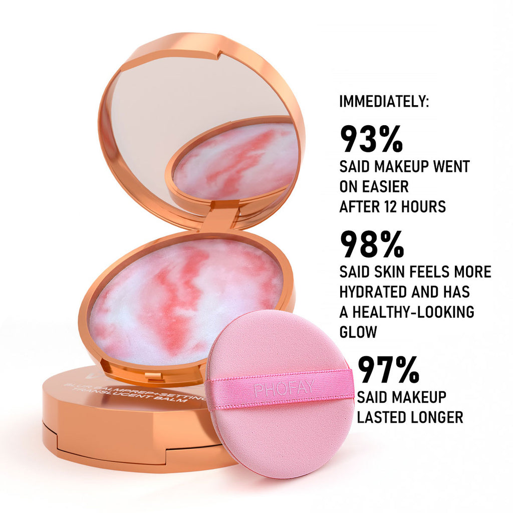 PHOFAY BARE MATTE BALM