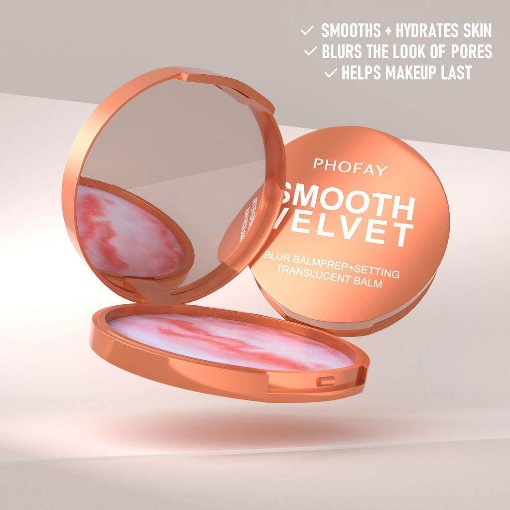 PHOFAY BARE MATTE BALM