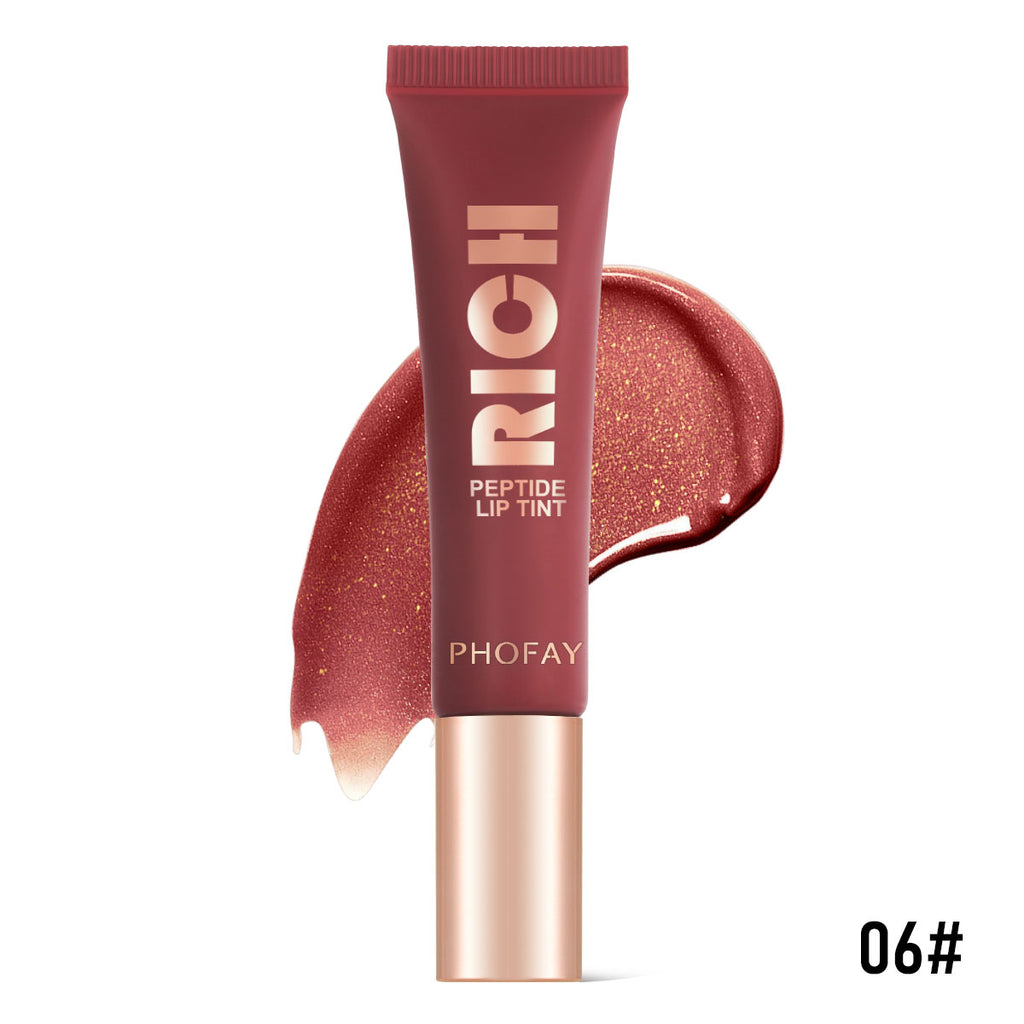 RIOH PEPTIDE LIP TINT