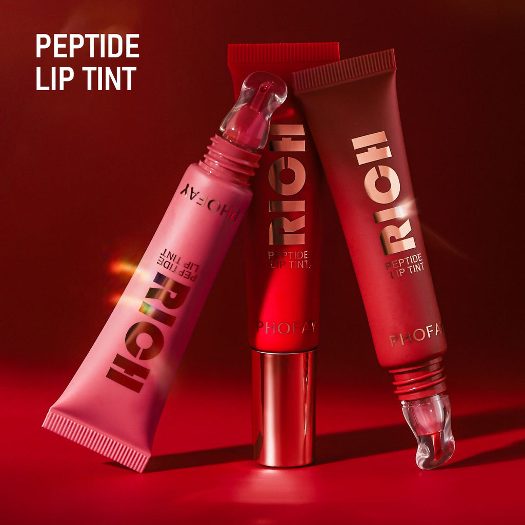 RIOH PEPTIDE LIP TINT