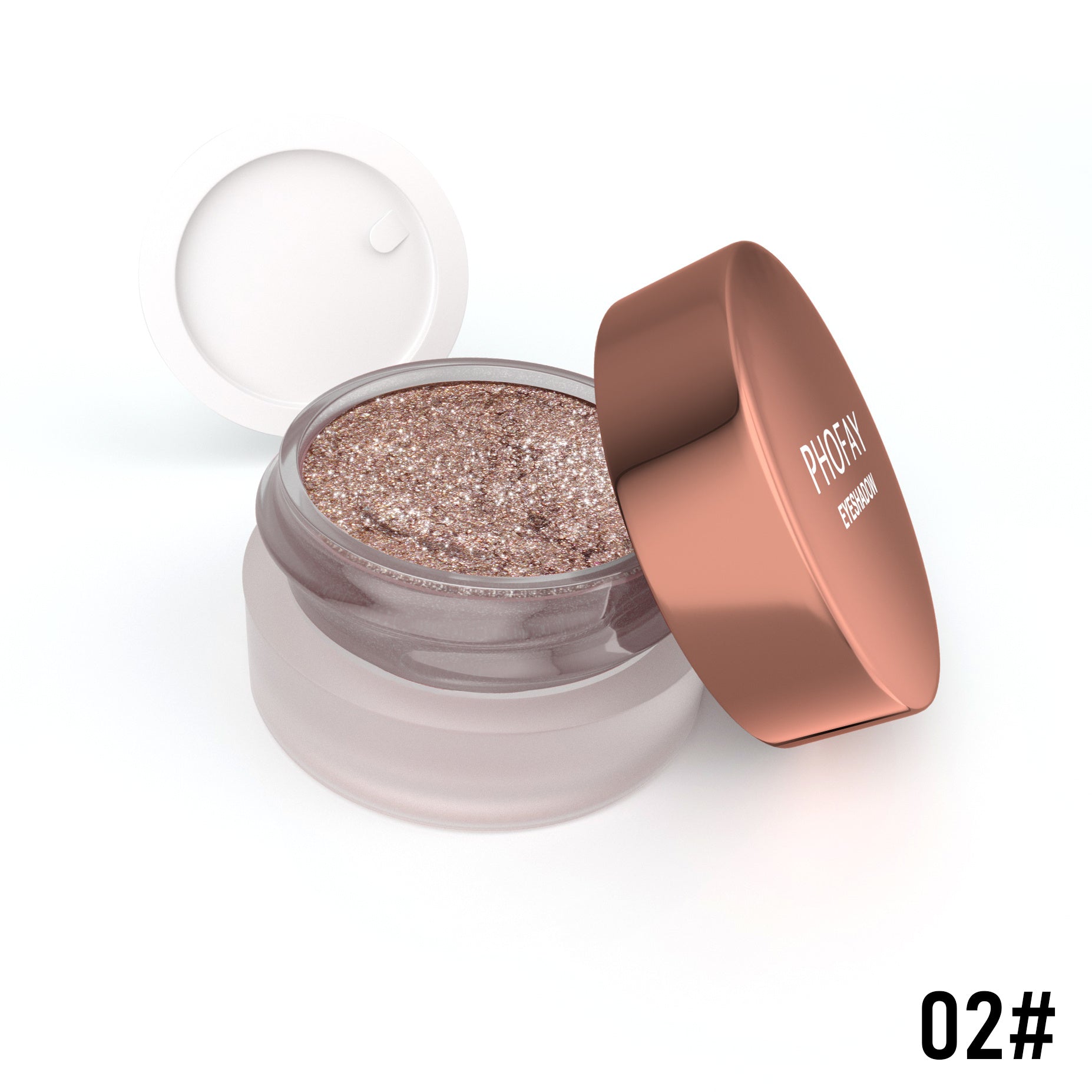 VELVETHUE PHOFAY EYESHADOW