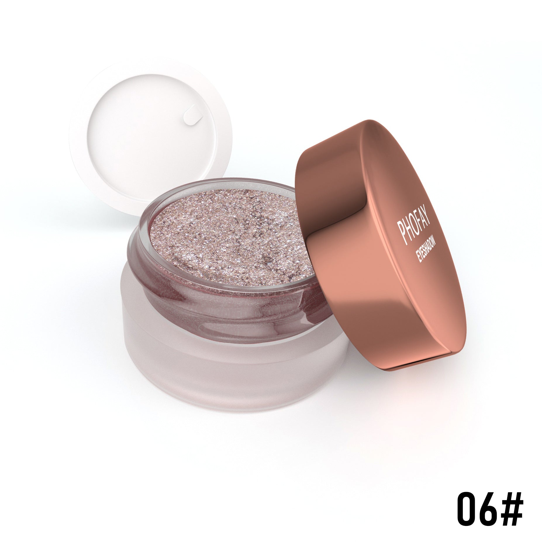 VELVETHUE PHOFAY EYESHADOW