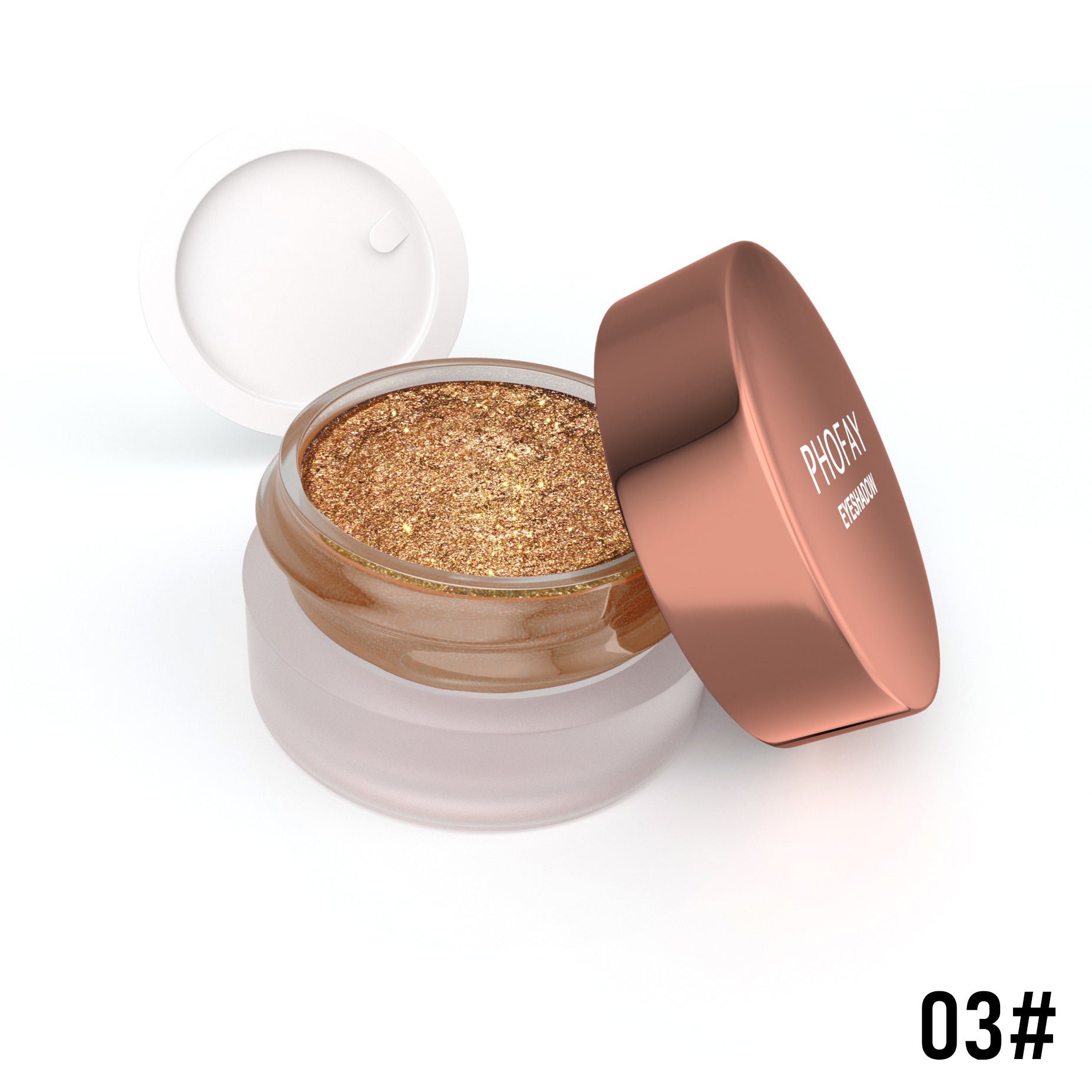 VELVETHUE PHOFAY EYESHADOW