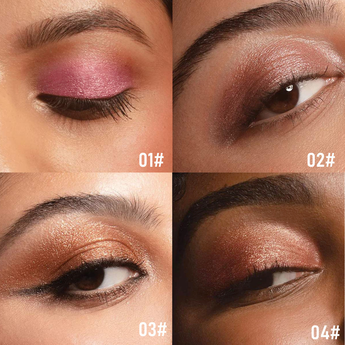 VELVETHUE PHOFAY EYESHADOW