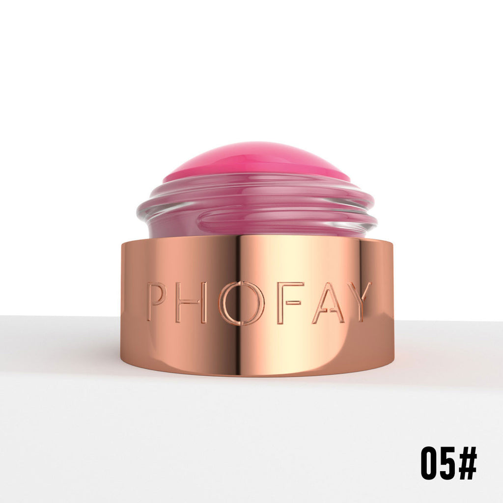 BLOOMCLOUD PHOFAY MOUSSE BLUSH CREAM