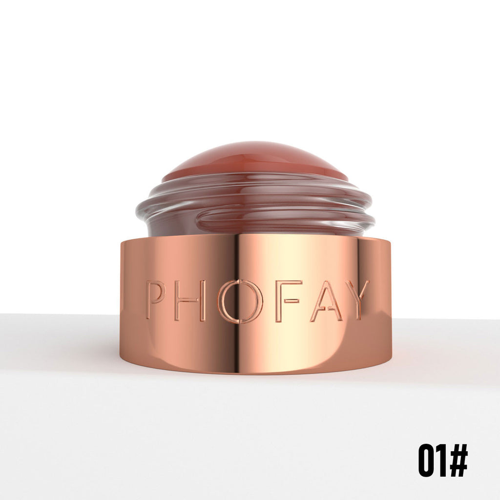 BLOOMCLOUD PHOFAY MOUSSE BLUSH CREAM