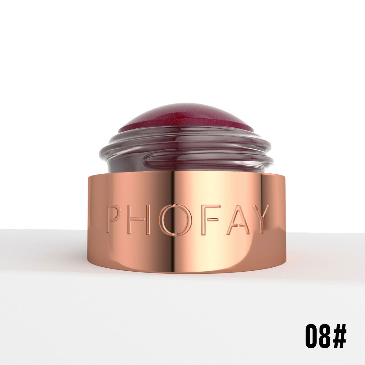 BLOOMCLOUD PHOFAY MOUSSE BLUSH CREAM