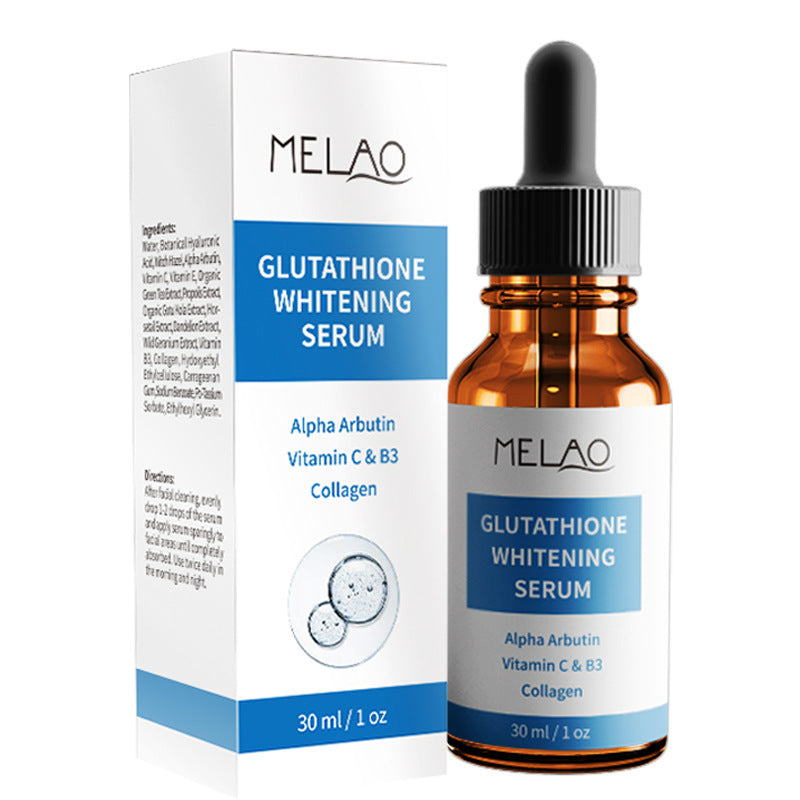 MELAO GLUTATHIONE SERUM