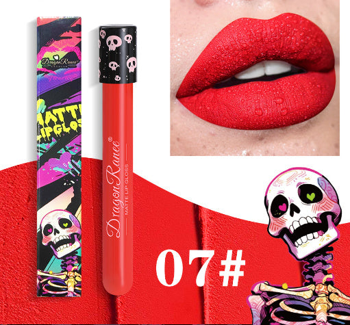 HALLOWEEN LIPSTICK