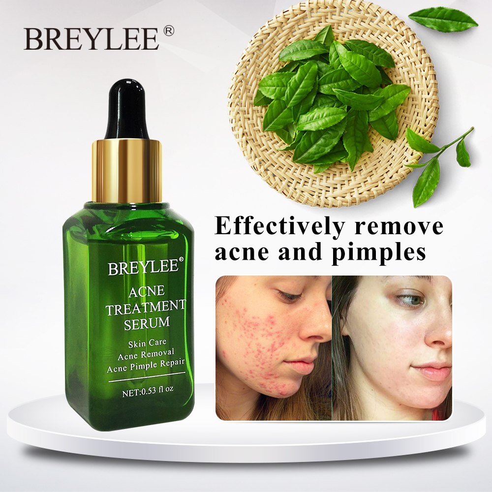 PURE LEAF ACNE REPAIR SERUM