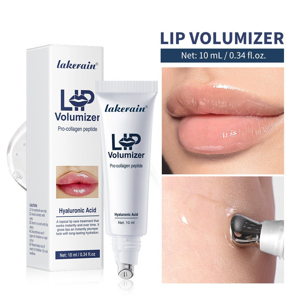 LIP AUGMENTATION TOPICAL CARE