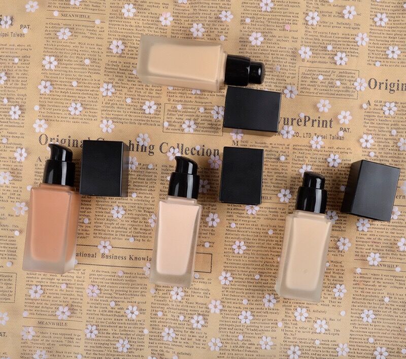 SKINWEAR LIQUID FOUNDATION