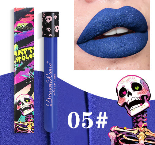HALLOWEEN LIPSTICK