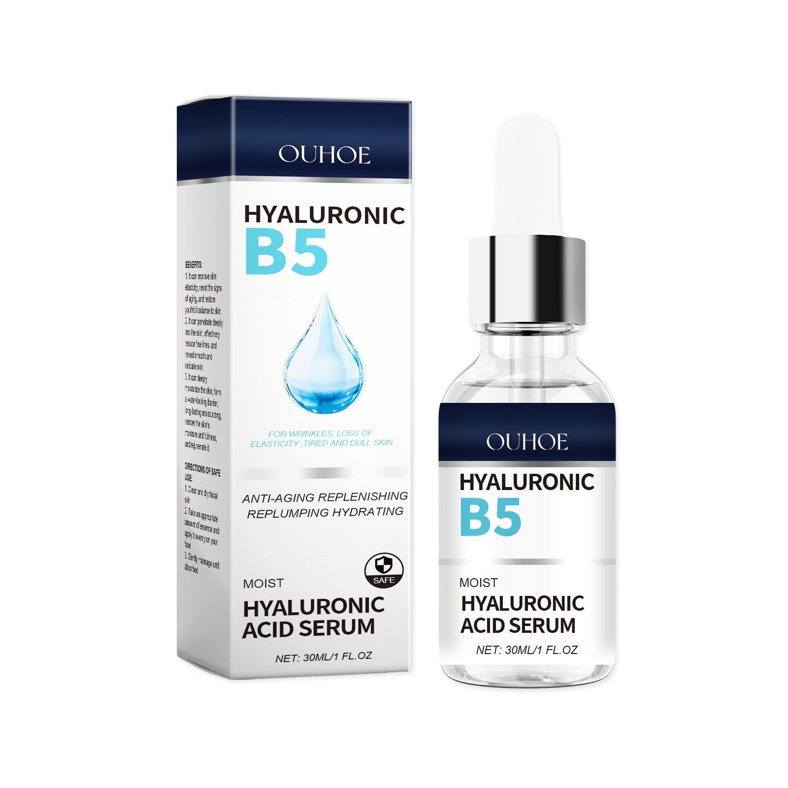 OUHOE HYALURONIC