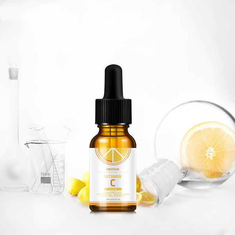 FIRSTSUN VITAMIN C SERUM