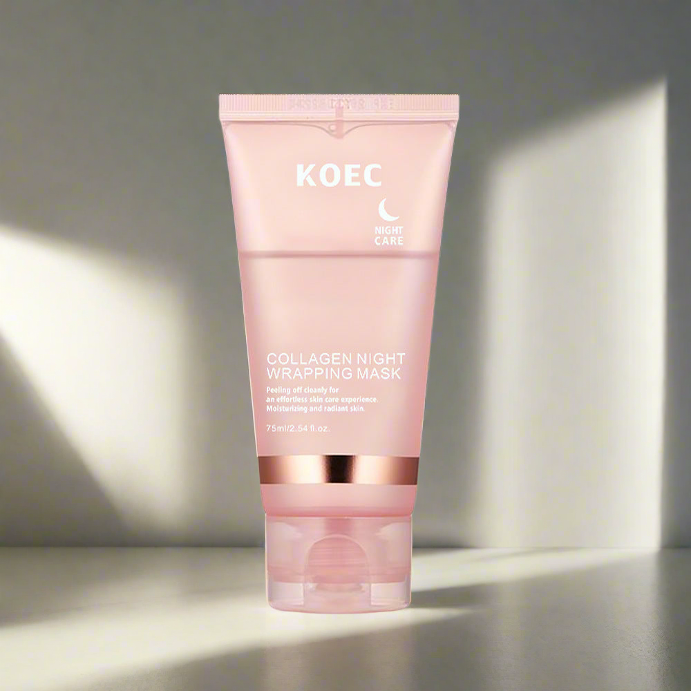 KOEC COLLAGEN TEARING MASK
