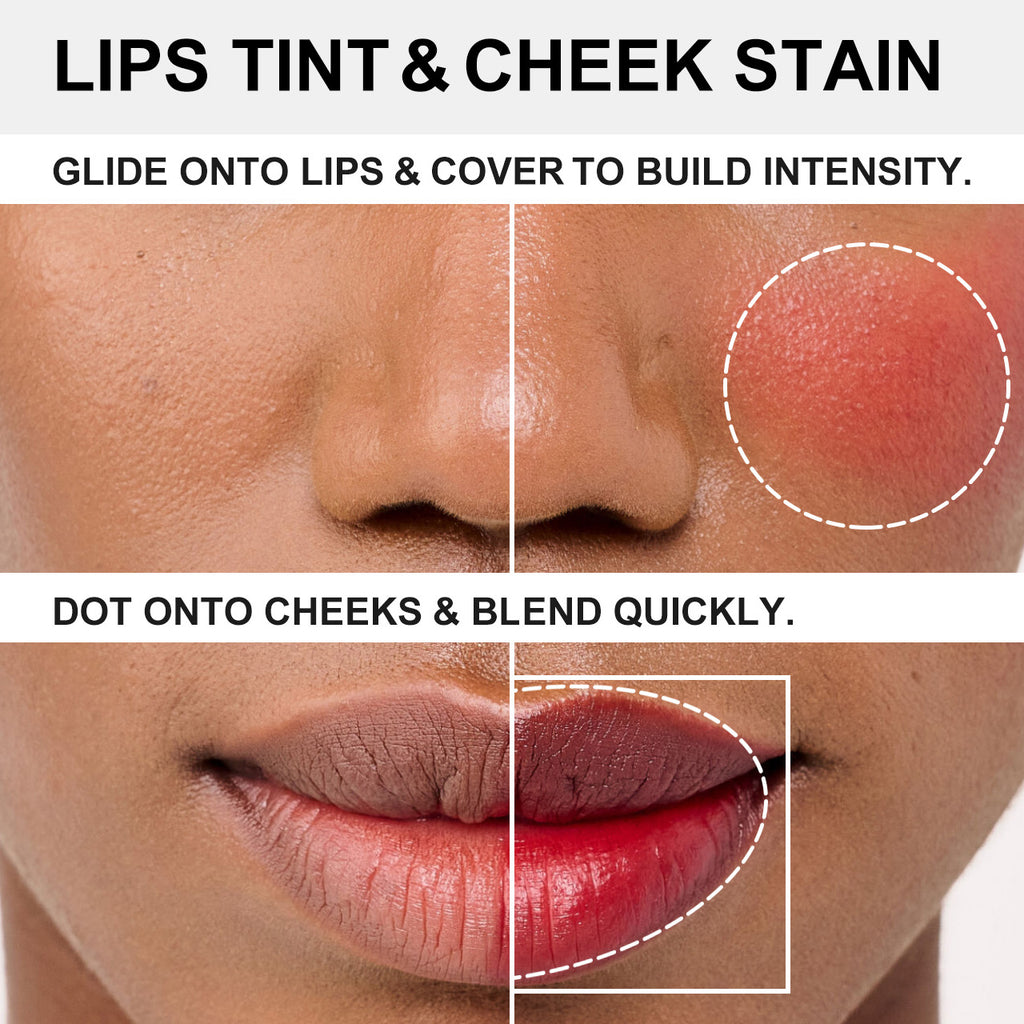 PHOFAY LIP TINT
