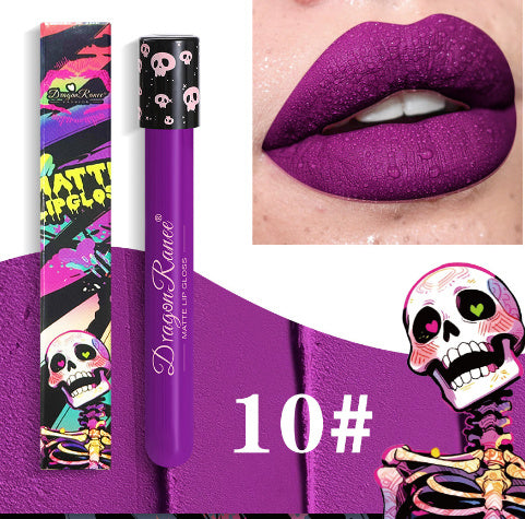 HALLOWEEN LIPSTICK